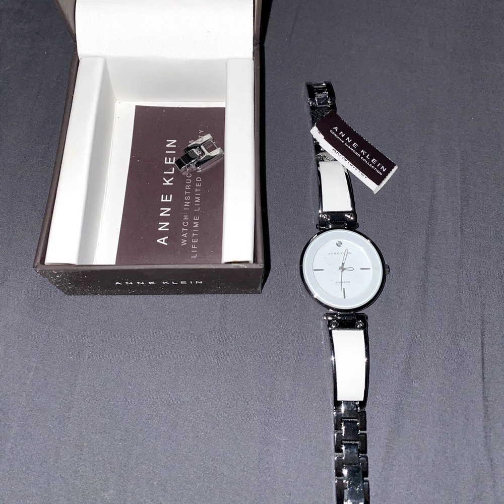 Brand new Anne Klein watch